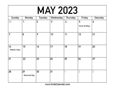 calendar 2023 may month|may 2023 time and date.